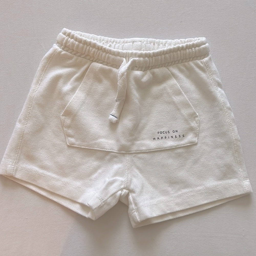 Zara boys shorts